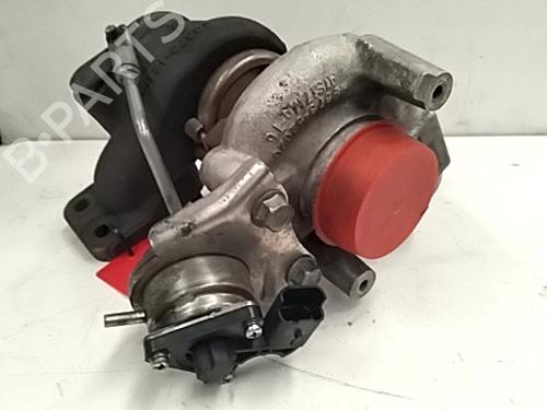 Turbocharger/Supercharger FORD TRANSIT COURIER B460 MPV 1.5 TDCi | BP30121069M71