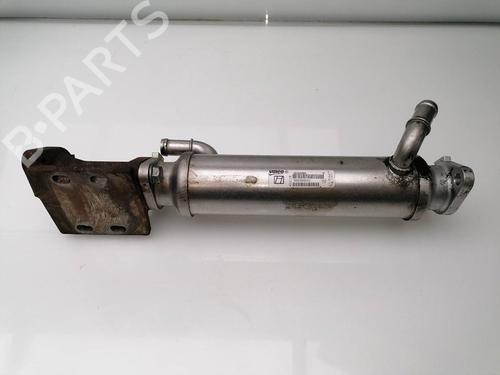 Used Egr PEUGEOT BOXER Van (244) 2.8 HDi (126 hp) 23652125