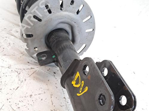Left front shock absorber PEUGEOT 308 II (LB_, LP_, LW_, LH_, L3_) 1.2 THP 130 | BP28957970M16 