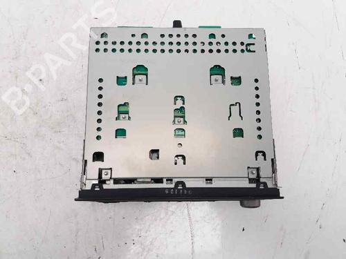 Radio MITSUBISHI GRANDIS (NA_W) 2.4 MIVEC (NA4W) | BP23382051E6 