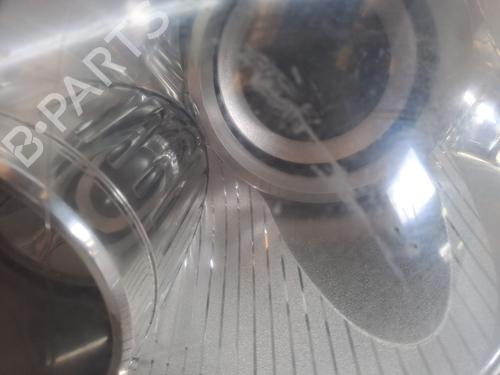 Left headlight MERCEDES-BENZ M-CLASS (W164) ML 320 CDI 4-matic (164.122) | BP23374013C28 