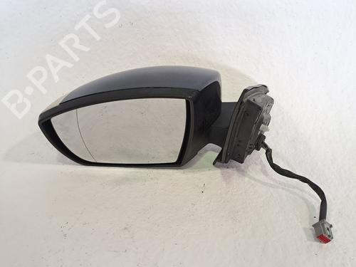 Used Left mirror FORD S-MAX (WA6) 2.0 TDCi (140 hp) 26315524