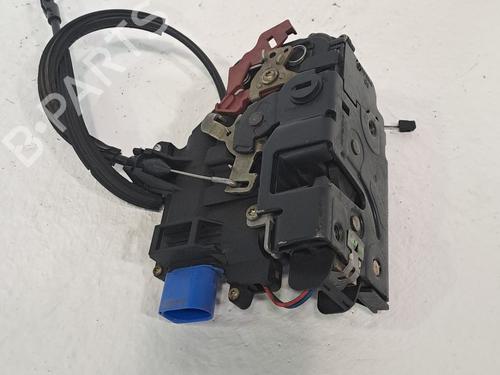 Rear right lock SEAT ALTEA (5P1) 1.9 TDI | BP29024275C99 