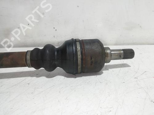 Left front driveshaft CITROËN XSARA (N1) 2.0 HDi 90 | BP25987702M38 