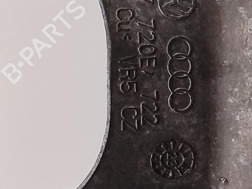 Gearbox AUDI A6 Allroad C8 (4AH) 40 TDI Mild Hybrid quattro | BP38951553M3 - Image 2