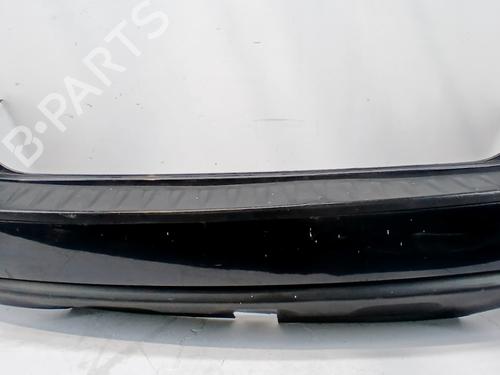 Used Rear bumper Rear bumper HYUNDAI SANTA FÉ II (CM) 2.2 CRDi GLS 4x4 (150 hp) 36108739 36108739