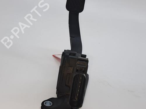 Pedal FORD FIESTA VI (CB1, CCN) 1.25 | BP27252790I4