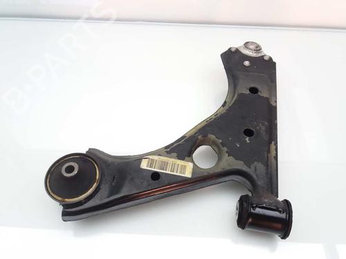 Right front suspension arm OPEL CORSA E (X15) 1.4 (08, 68) | BP24139922M13 
