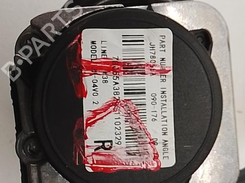 Rear right seatbelt OMODA C5 GT 1.6 | BP37289267I28 - Image 3