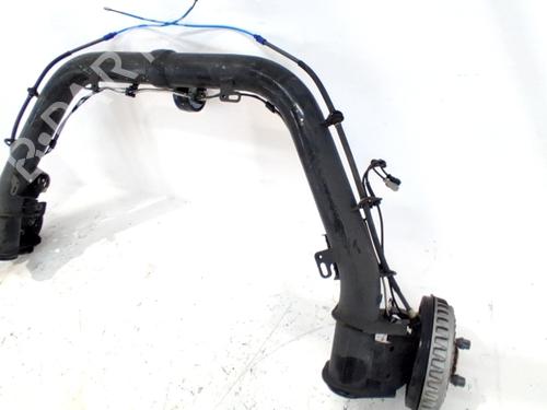 Bagaksel SMART FORTWO Coupe (453) electric drive / EQ (453.391) | BP35900074M2 - Image 3