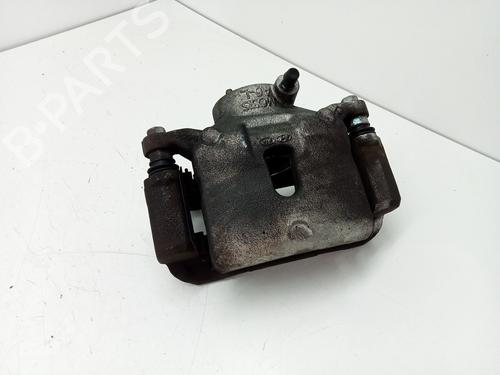 Used Left front brake caliper KIA CEE'D Sportswagon (JD) 1.6 CRDi 128 (128 hp) 29228473