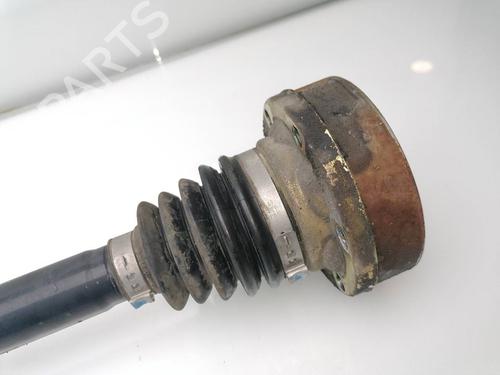 Right rear driveshaft AUDI A8 D3 (4E2, 4E8) 4.2 quattro | BP23938428M41 