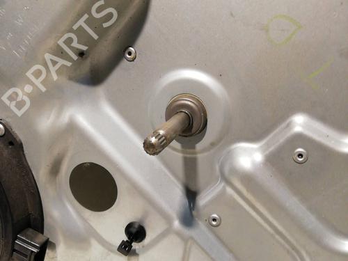 Vindusheismekanisme høyre bak FORD FOCUS I (DAW, DBW) 2.0 16V | BP25459504C25 