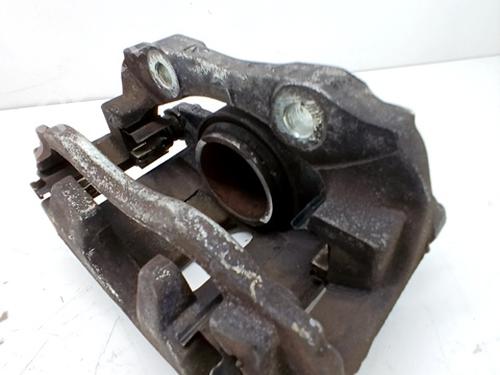 Used Left front brake caliper PEUGEOT 208 Hatchback Van (CR_) 1.6 Blue HDi 100 (99 hp) 29990912