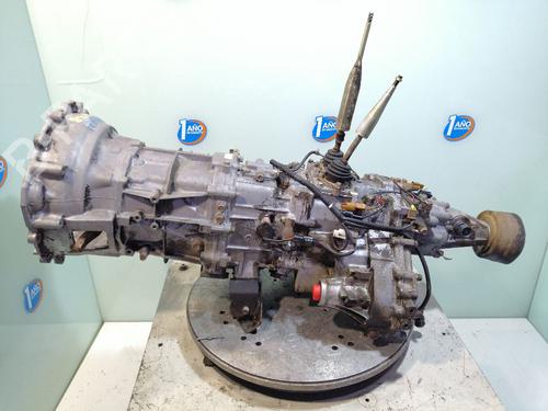 Gearbox MITSUBISHI PAJERO II (V3_W, V2_W, V4_W, V5_W) 2.8 TD (V46W, V26W) | BP24170979M3 