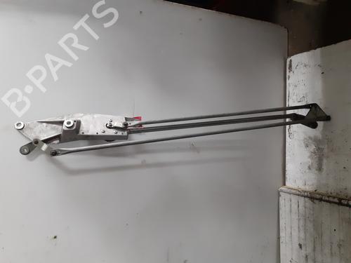 Ruitenwissermotor voor RENAULT MODUS / GRAND MODUS (F/JP0_) 1.4 (JP01, JP0J) (98 hp) 25988933