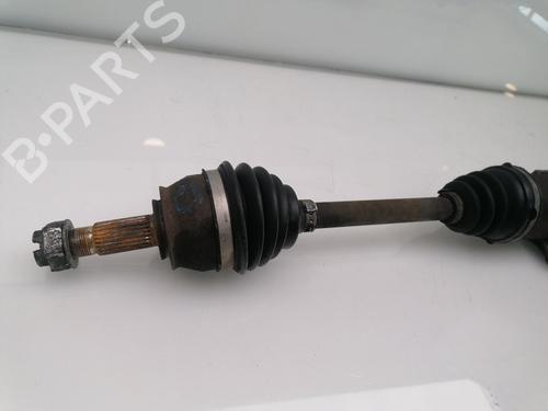 Right front driveshaft FIAT PUNTO EVO (199_) 1.3 D Multijet (199AXC1A, 199BXC1A, 199AXT1A, 199BXT1A) | BP26169239M39 