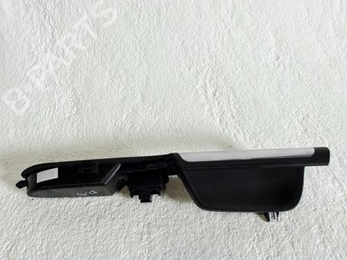 Right front window switch FORD KUGA II (DM2) 2.0 TDCi | BP31011531I26