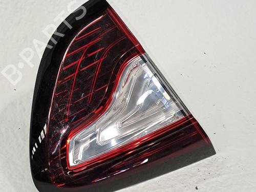 Venstre baglygte bagklap RENAULT CAPTUR I (J5_, H5_) 1.3 TCe 150 (J5NK, J5JS) | BP24587525C79 