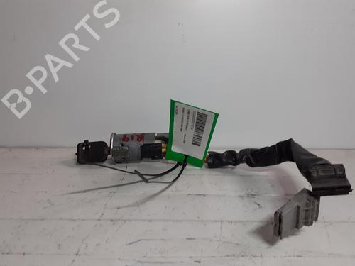 Used Ignition barrel RENAULT 19 I (B/C53_) 1.4 (B/C53P) (58 hp) 25460060