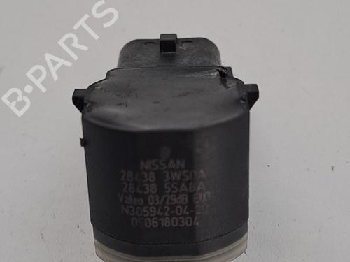 Electronic module NISSAN LEAF (ZE1) Electric | BP23383266M83 