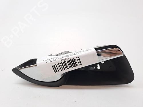 Used Rear right interior door handle OPEL INSIGNIA A (G09) 2.0 CDTI (68) (163 hp) 23363716