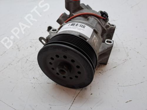 AC compressor TOYOTA URBAN CRUISER (_P1_) 1.4 D-4D (NLP110_, NLP110R) | BP24108238M34