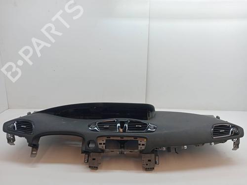 Used Dashboard RENAULT GRAND SCÉNIC III (JZ0/1_) 1.5 dCi (JZ09, JZ0D, JZ10, JZ14, JZ1G, JZ29, JZ2C) (110 hp) 23343051