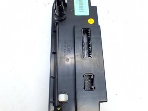 Climate control KIA CARENS IV 1.7 CRDi | BP40545949I5 - Image 2