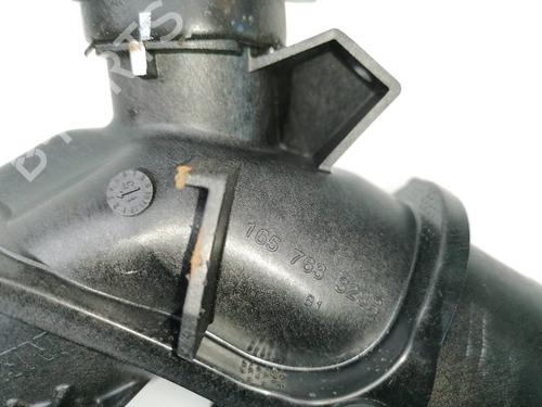 Used Pipe NISSAN QASHQAI II (J11, J11_) 1.5 dCi (110 hp) 23420753