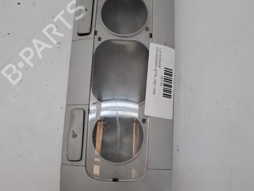 Interior roof light VW JETTA III (1K2) 2.0 TDI 16V 3C0947291CY20
