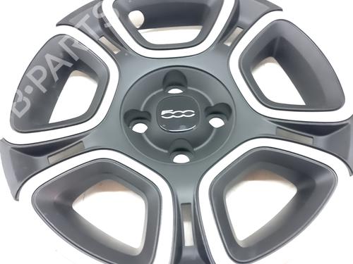 Hulkapsel FIAT 500 (312_) 1.0 Mild Hybrid (312AYD1B) (71 hp) 32159813