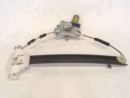 Front left window mechanism CHEVROLET CAPTIVA (C100, C140) 2.0 D | BP36539526C22 - Image 3