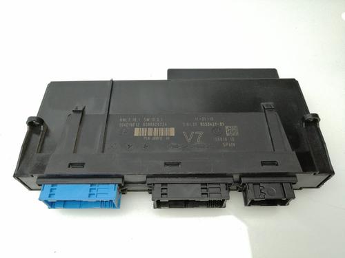 Elektronisk modul BMW 5 Touring (F11) 520 d xDrive (190 hp) 25281889