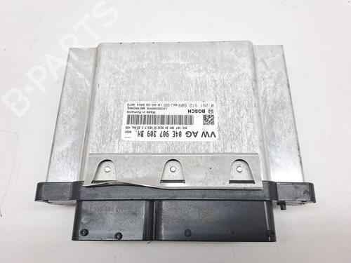 Engine control unit (ECU) SKODA OCTAVIA III (5E3, NL3, NR3) 1.4 TSI | BP23363279M57 