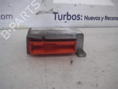 Used ECU airbags MERCEDES-BENZ 124 Saloon (W124) 250 D (124.125) (94 hp) 25460246