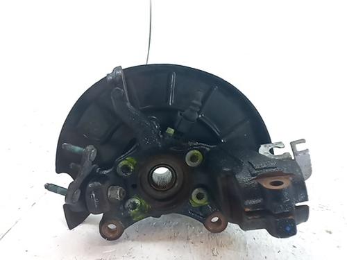 Venstre Styrespindel Lejehus AUDI A3 (8P1) 2.0 TDI 16V (140 hp) 29991321