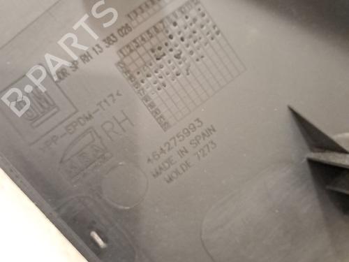 Other OPEL CORSA E (X15) 1.4 Turbo (08, 68) | BP30336949O1