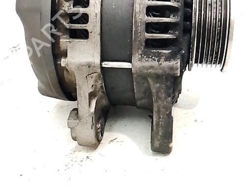 Used Alternator Alternator TOYOTA COROLLA Saloon (_E12_) 1.4 D-4D (NDE120_, NDE120R) (90 hp) 34392877 34392877