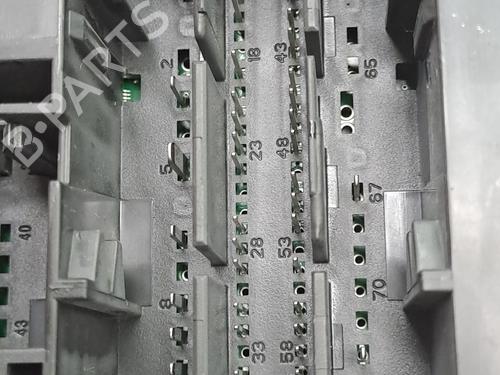 Electronic module AUDI A1 CITY CARVER (GBH) 35 TFSI | BP23376119M83 