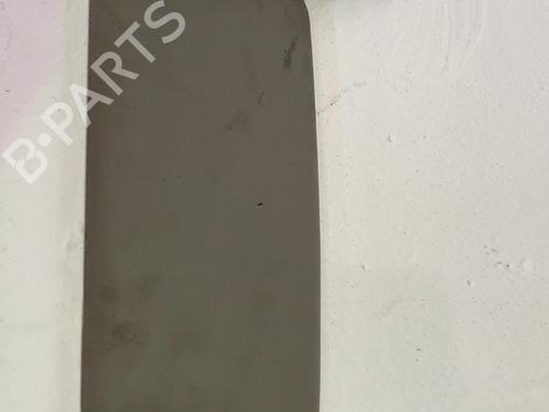 Right sun visor AUDI A4 B6 Avant (8E5) 1.9 TDI | BP37224384I2 - Image 2