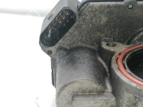 Throttle body AUDI A8 D3 (4E2, 4E8) 4.2 TDI quattro | BP23941381M82 