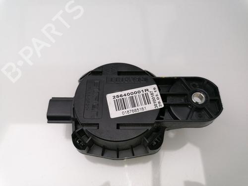 Used Electronic module RENAULT CAPTUR I (J5_, H5_) 0.9 TCe 90 (90 hp) 23377273