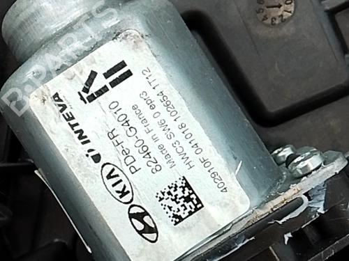 Front right window mechanism HYUNDAI i30 (PDE, PD, PDEN) 1.0 T-GDI | BP36015565C23 - Image 3