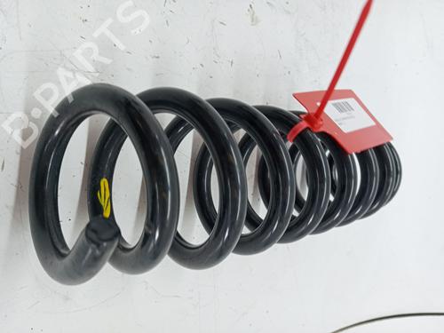 Shock absorber spring BMW 1 (E87) 118 i | BP23385732C152 