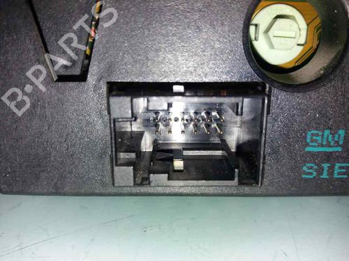 Display monitor OPEL CORSA C (X01) 1.3 CDTI (F08, F68) | BP23378908C48 