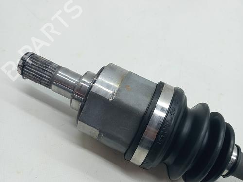 Left front driveshaft HYUNDAI i30 Estate (PDE) 1.0 T-GDI | BP23348448M38 