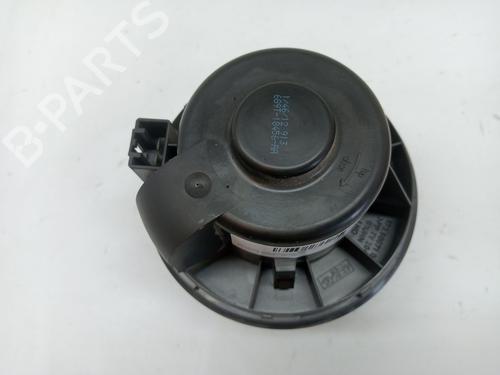 Used Heater blower motor FORD S-MAX (WA6) 2.0 TDCi (140 hp) 23976852