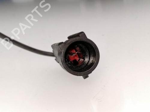 AC compressor IVECO DAILY IV Platform/Chassis 35C14, 35S14, 35S14 /P | BP23449465M34