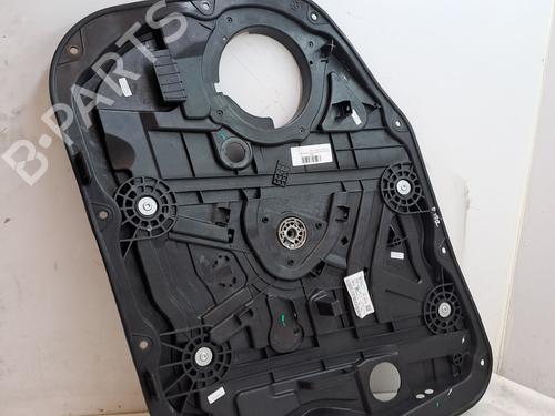 Used Front right window mechanism HYUNDAI TUCSON (TL, TLE) 1.6 T-GDi (177 hp) 23286180
